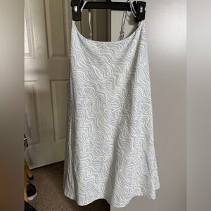 Petite Abercrombie Tennis Dress